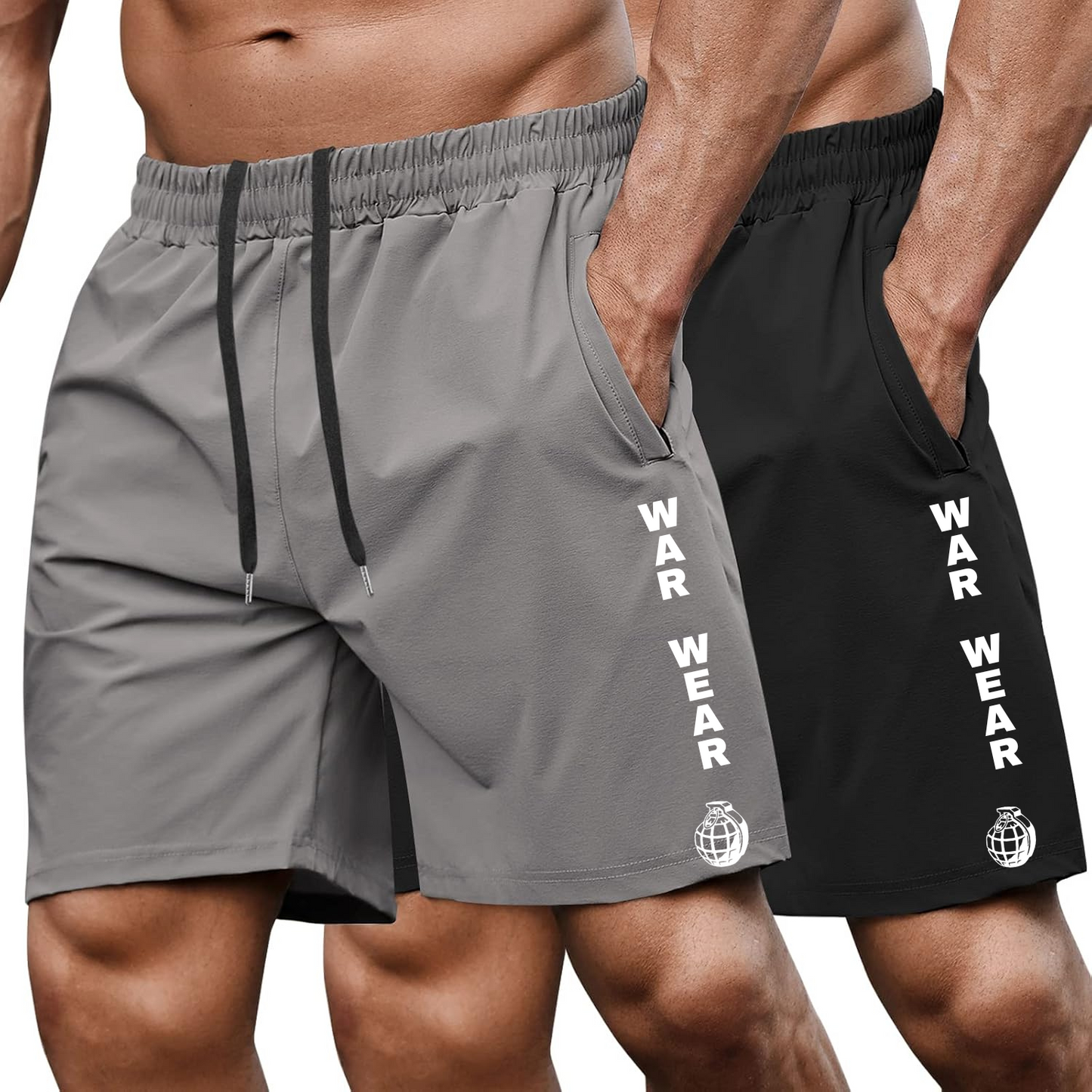 SHORTS (WAR WEAR)