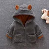 Customize Baby Coats and Jackets 2021