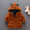 Customize Baby Coats and Jackets 2021
