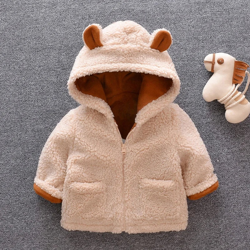 Customize Baby Coats and Jackets 2021