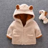 Customize Baby Coats and Jackets 2021