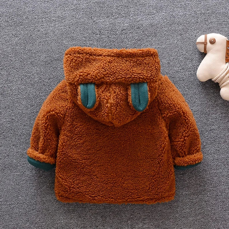 Customize Baby Coats and Jackets 2021