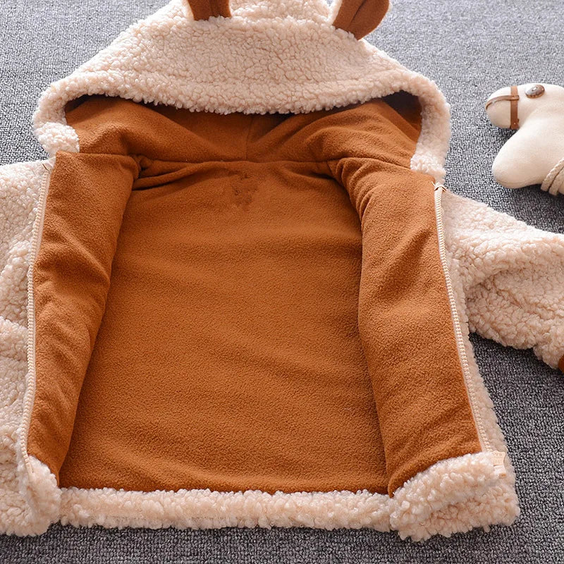 Customize Baby Coats and Jackets 2021