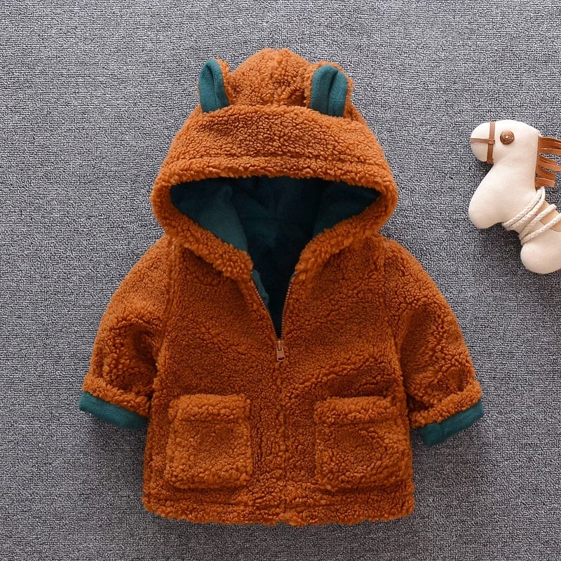 Customize Baby Coats and Jackets 2021