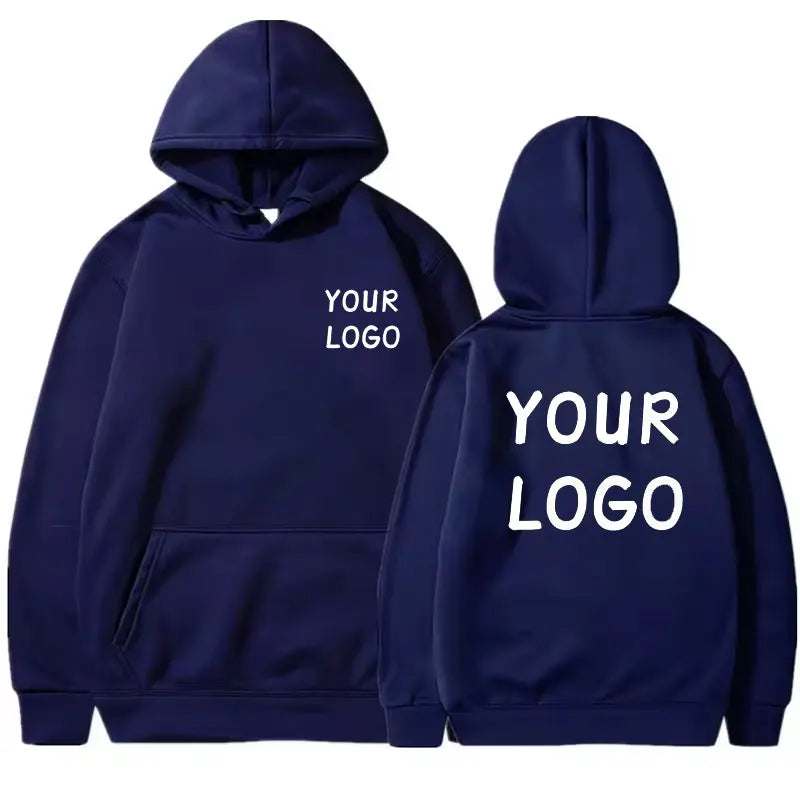 Customized Hoodie