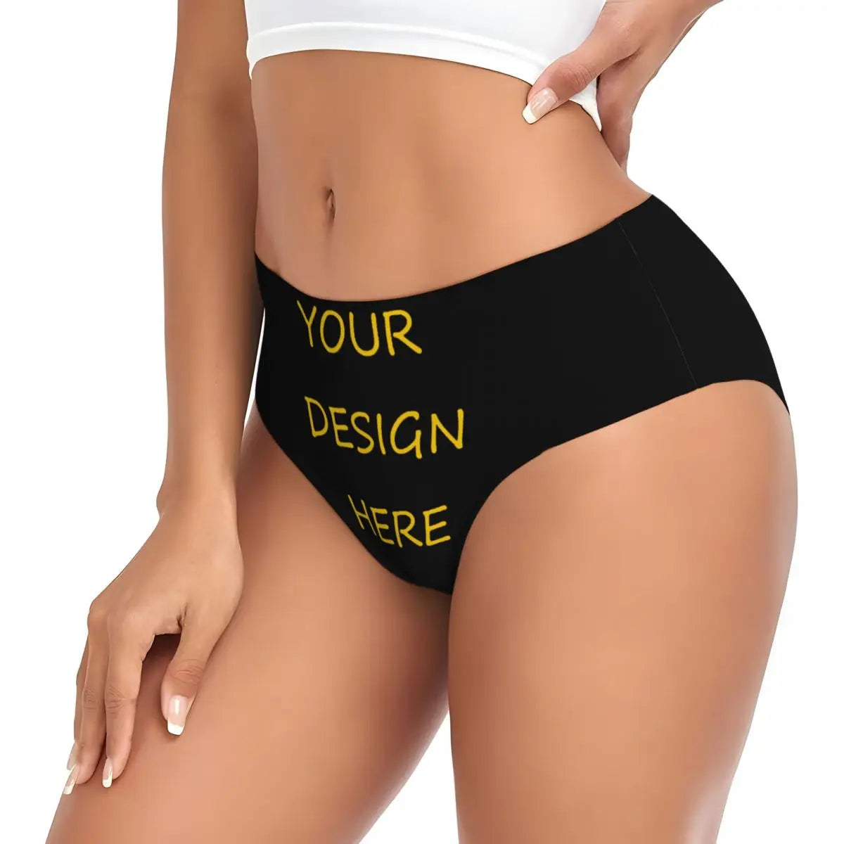 Panties (Ready for War)