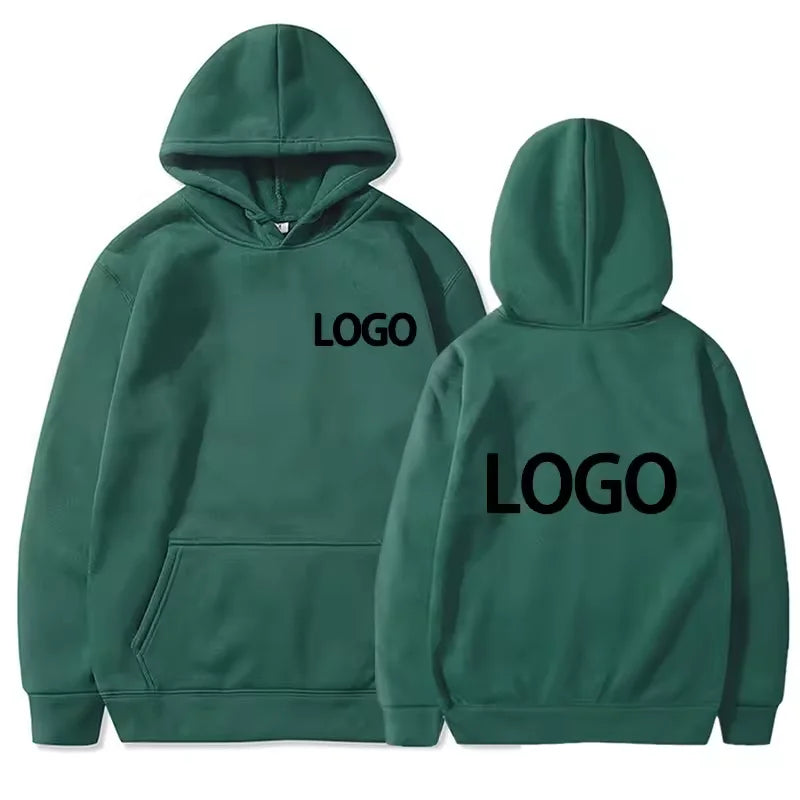 Customized Hoodie