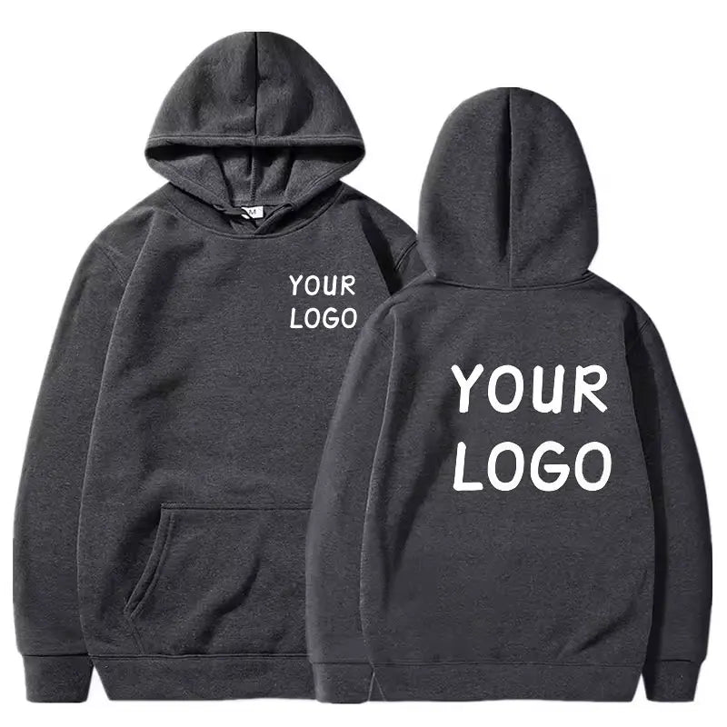 Customized Hoodie