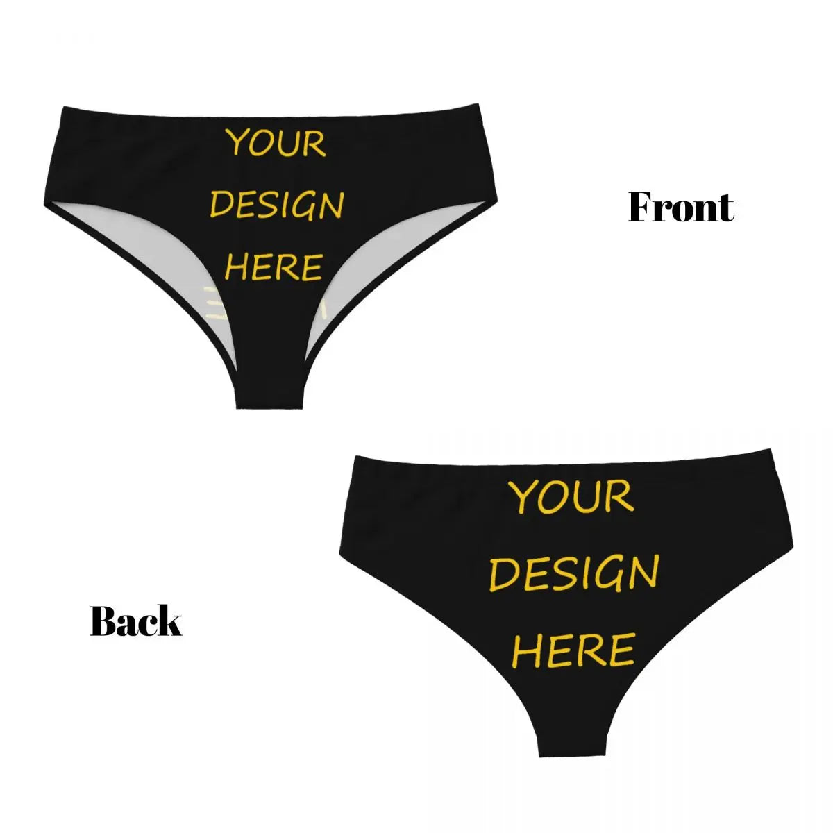 Panties (Ready for War)