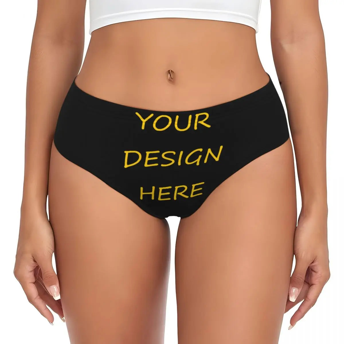 Panties (Ready for War)