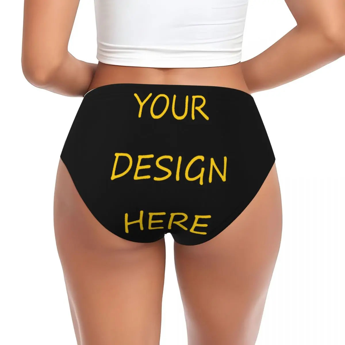 Panties (Ready for War)