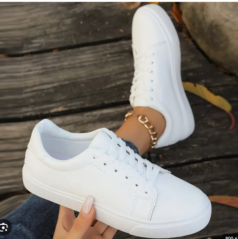 Skate Shoes
