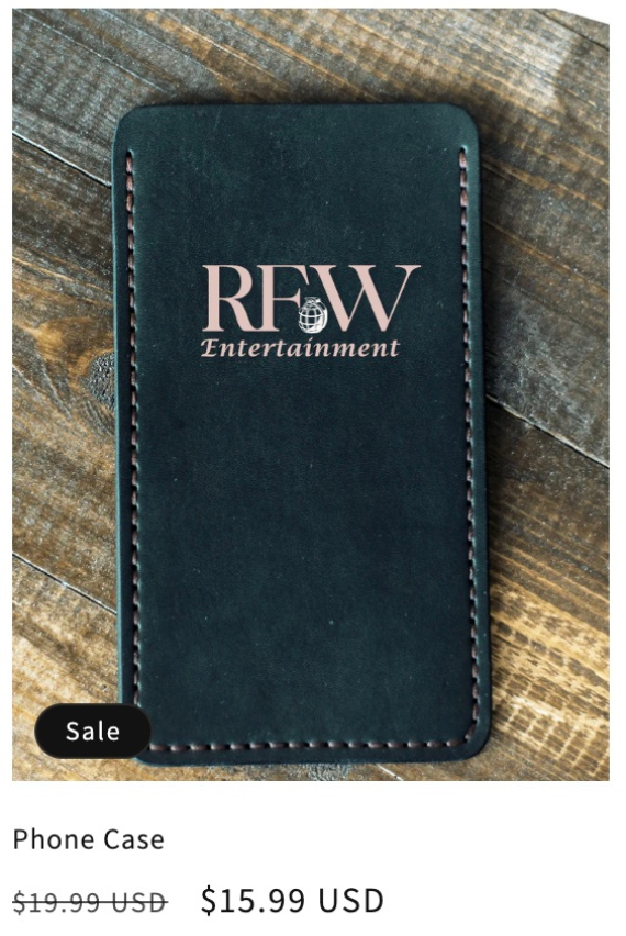Phone Case