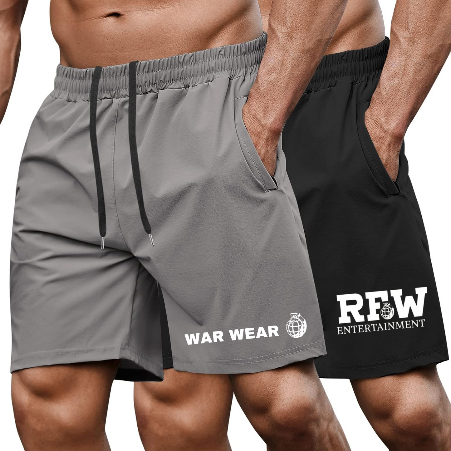 SHORTS (WAR WEAR)