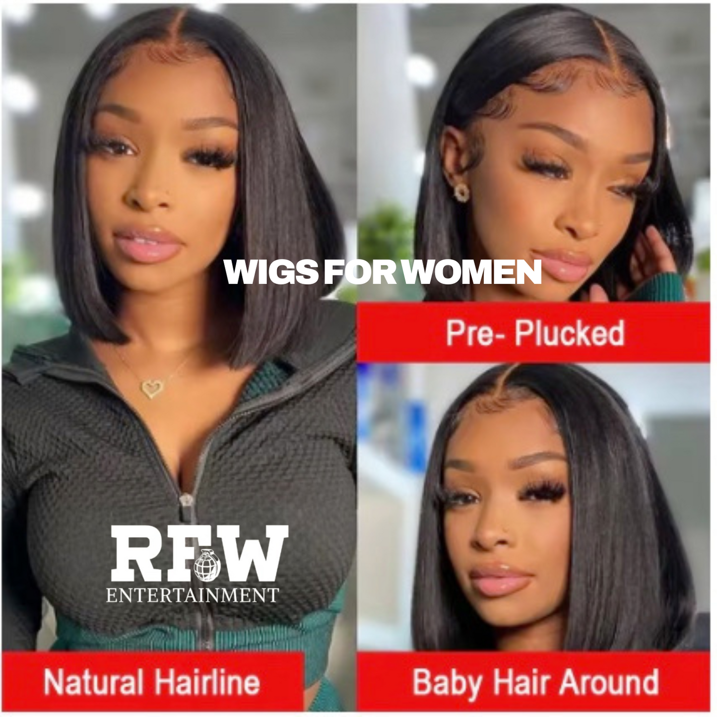 Wigs for Women