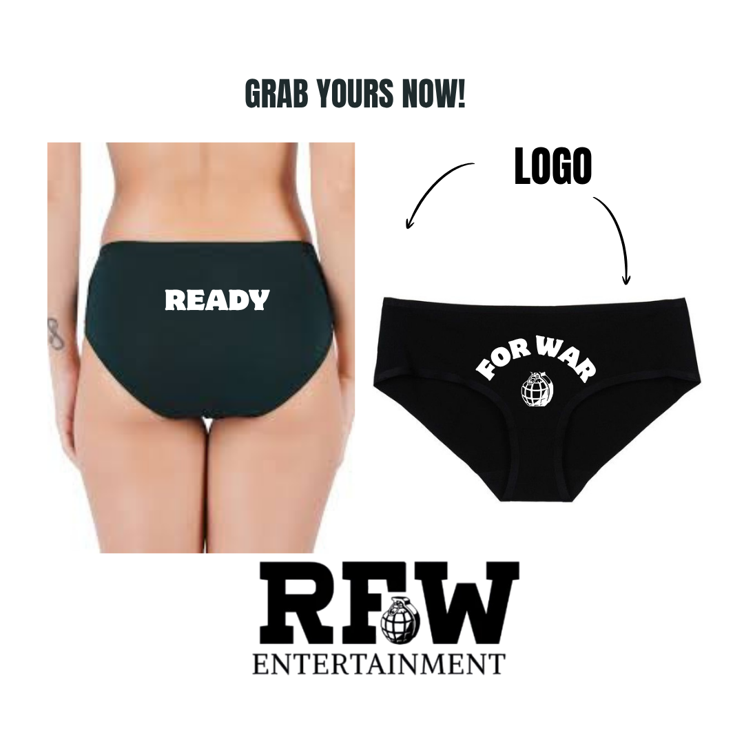 Panties (War Wear)