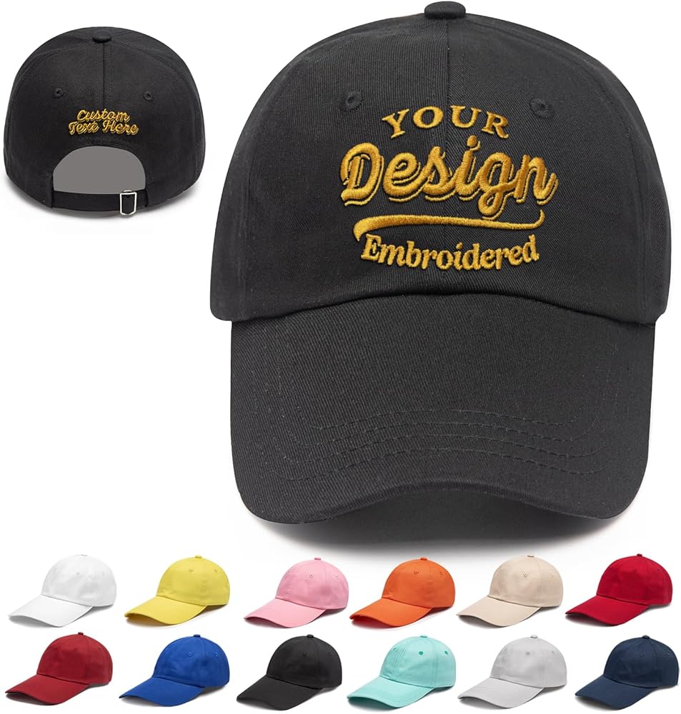Hats