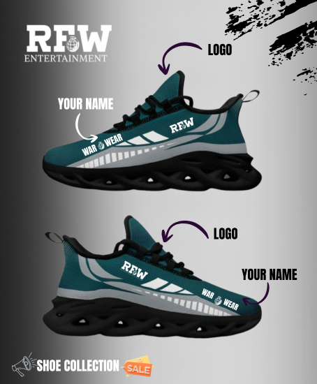 BASEBALL SHOES CUSTOM