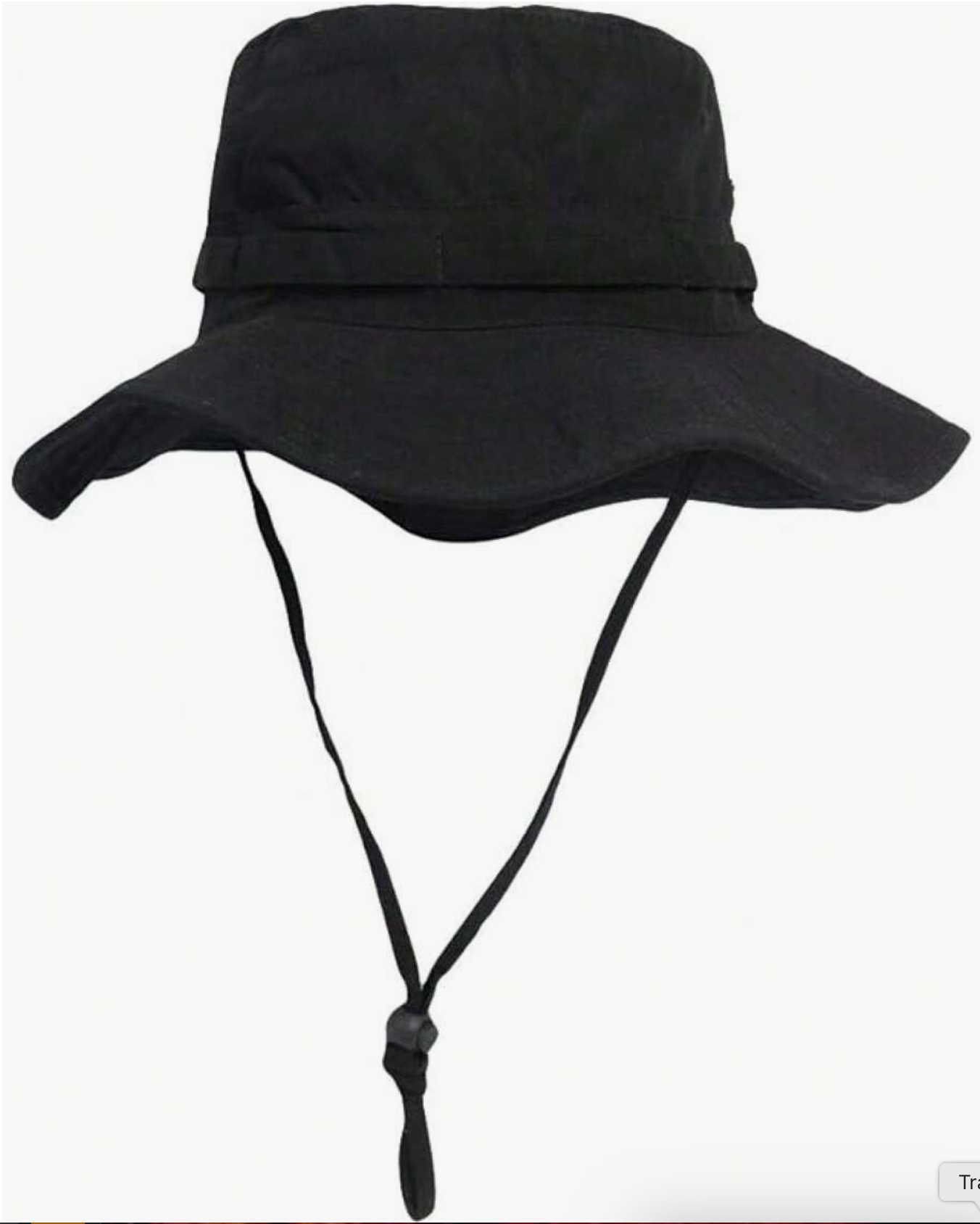 Bucket Hat