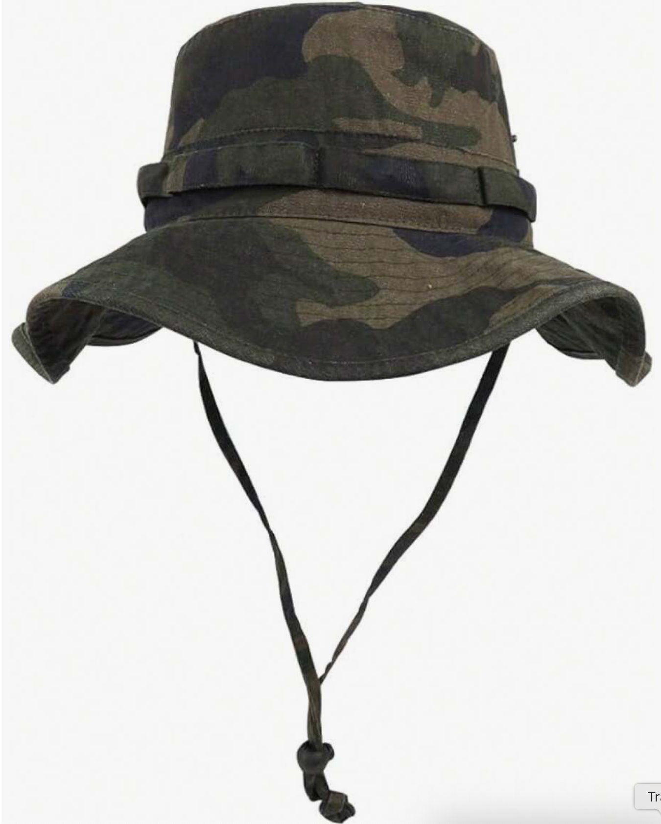 Bucket Hat