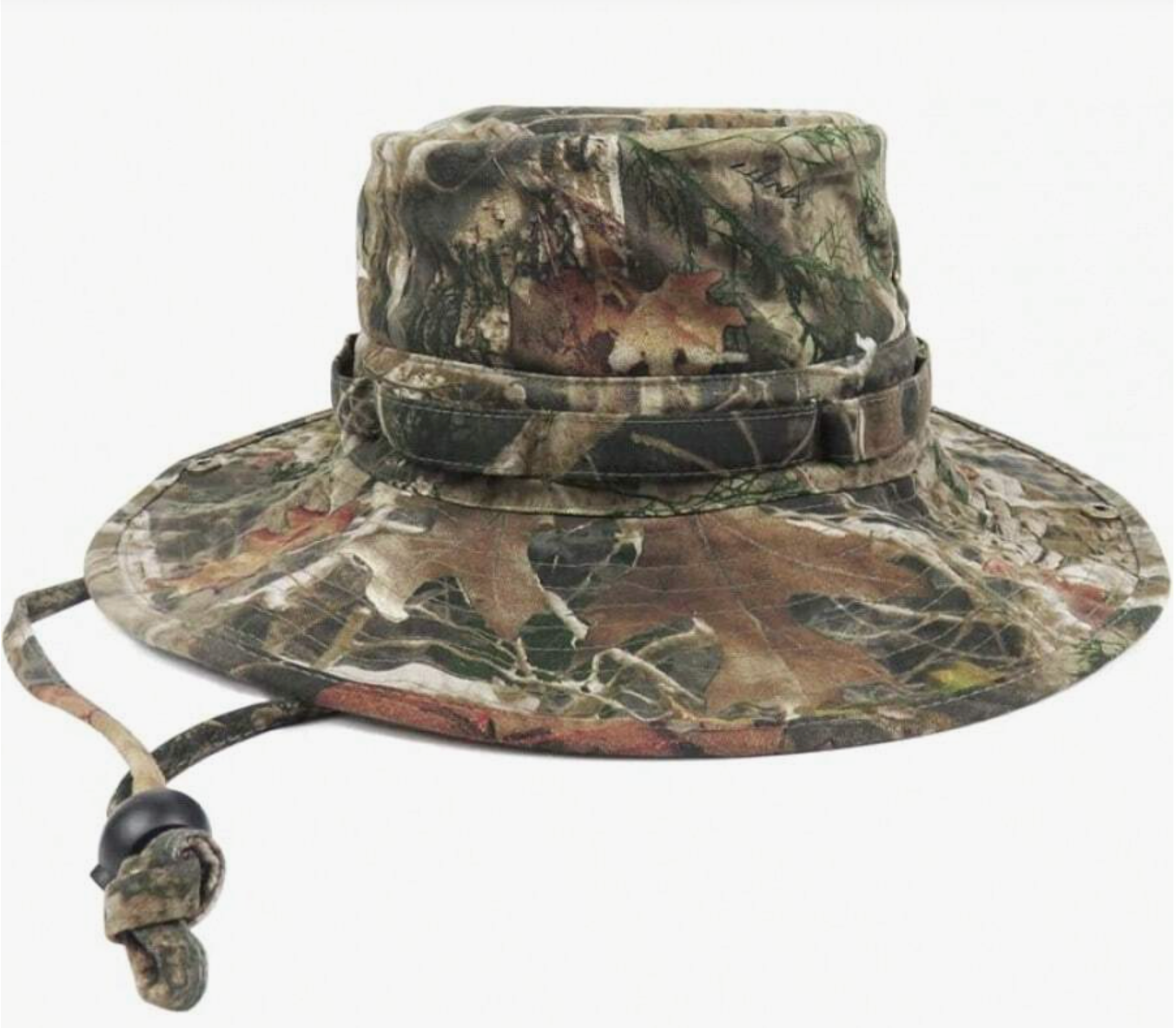 Bucket Hat