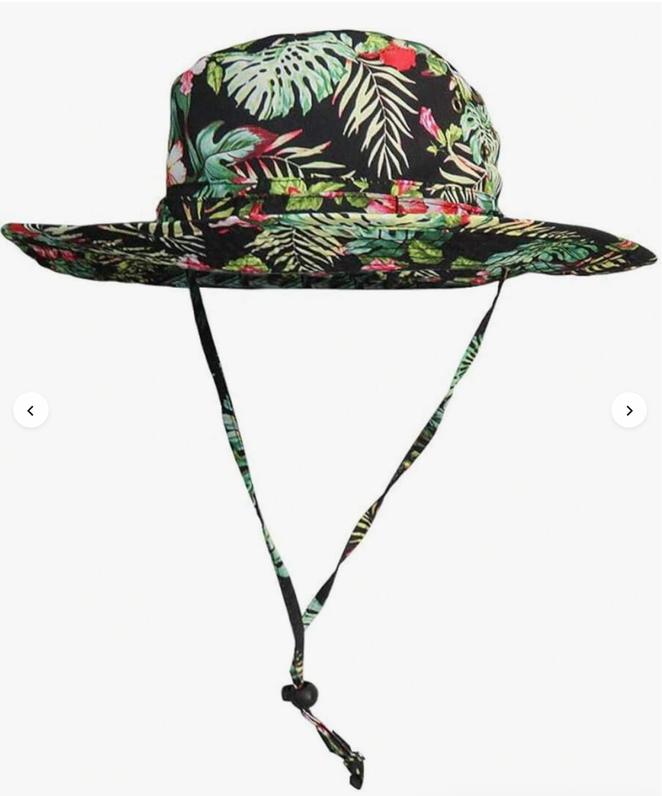 Bucket Hat