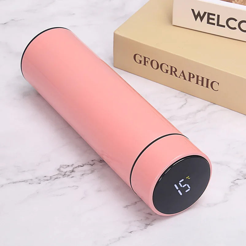 Vacuum Water Bottle