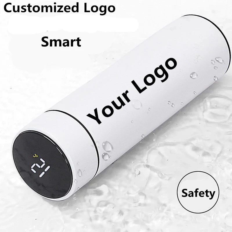 Vacuum Water Bottle