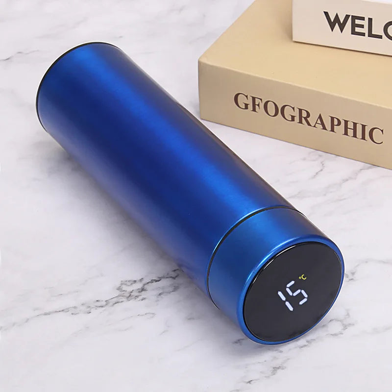 Vacuum Water Bottle