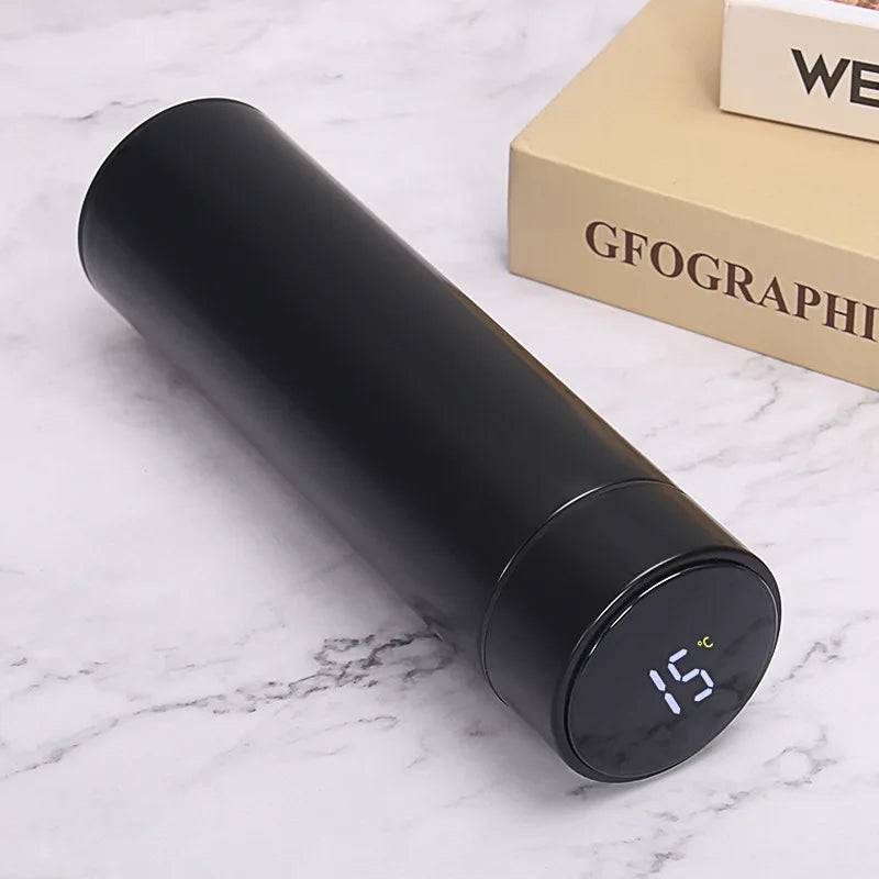 Vacuum Water Bottle