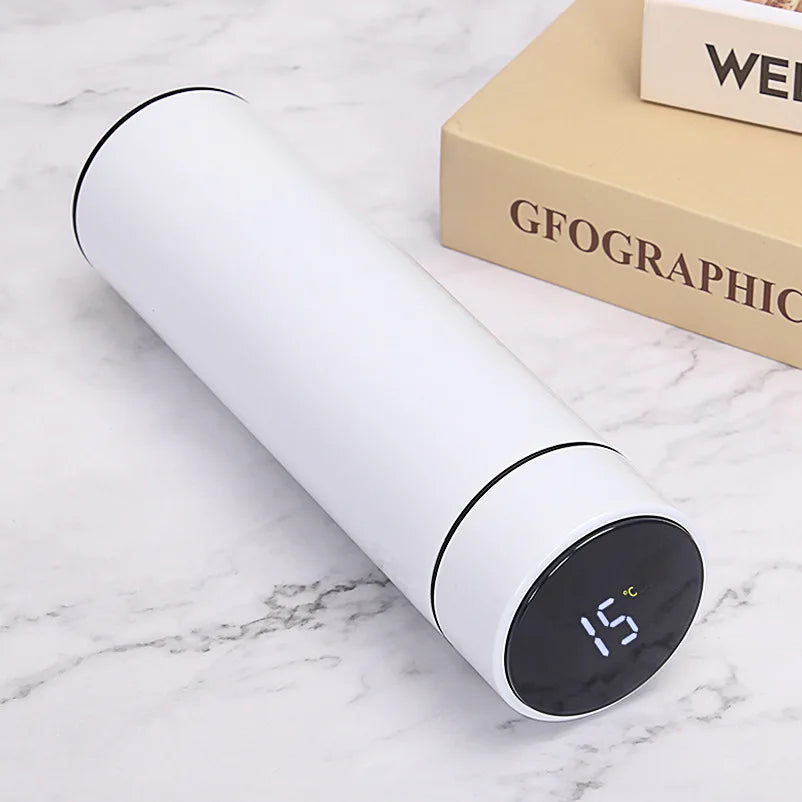 Vacuum Water Bottle