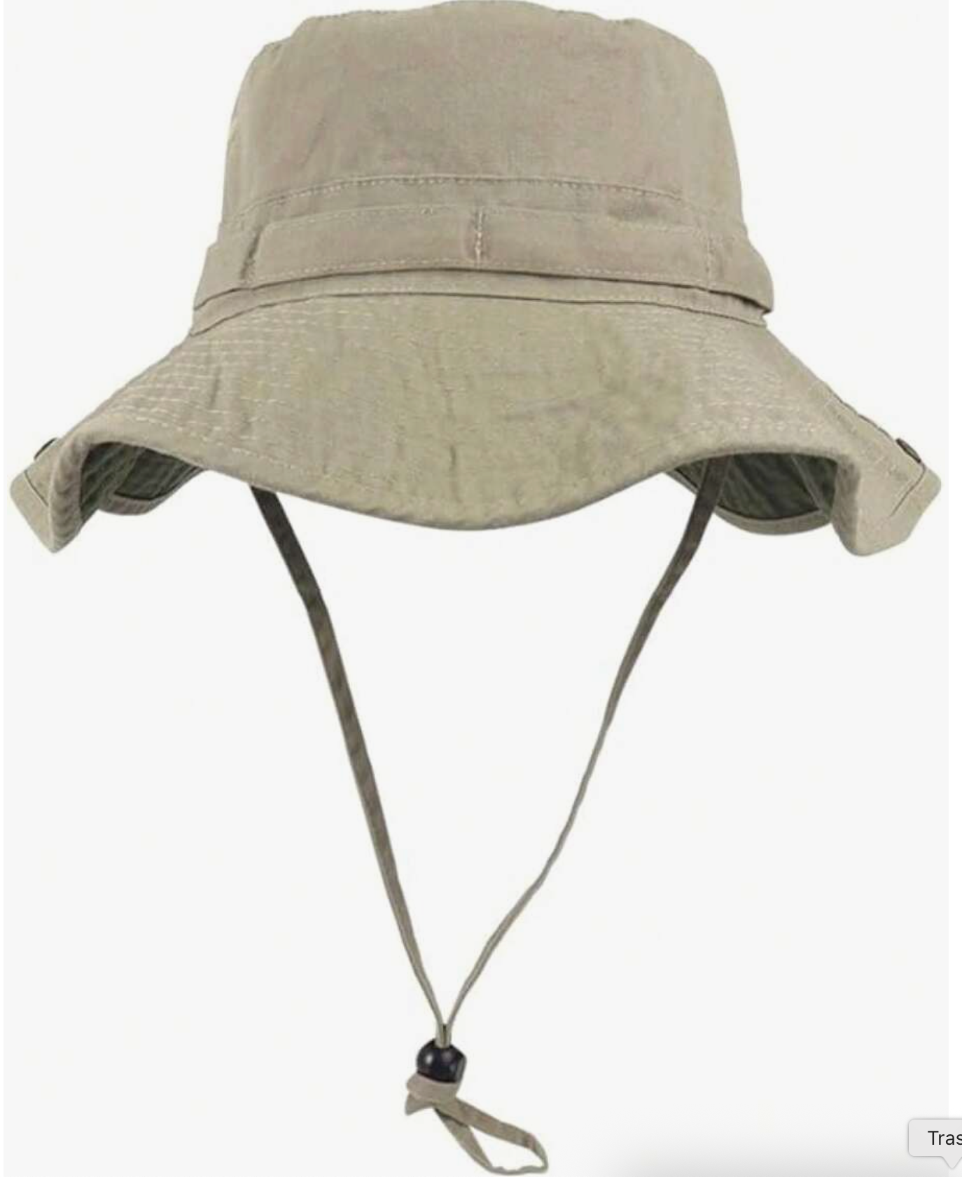 Bucket Hat