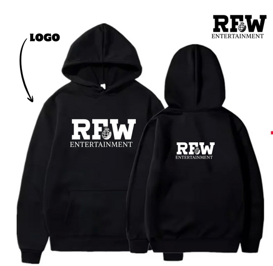 Customized Hoodie