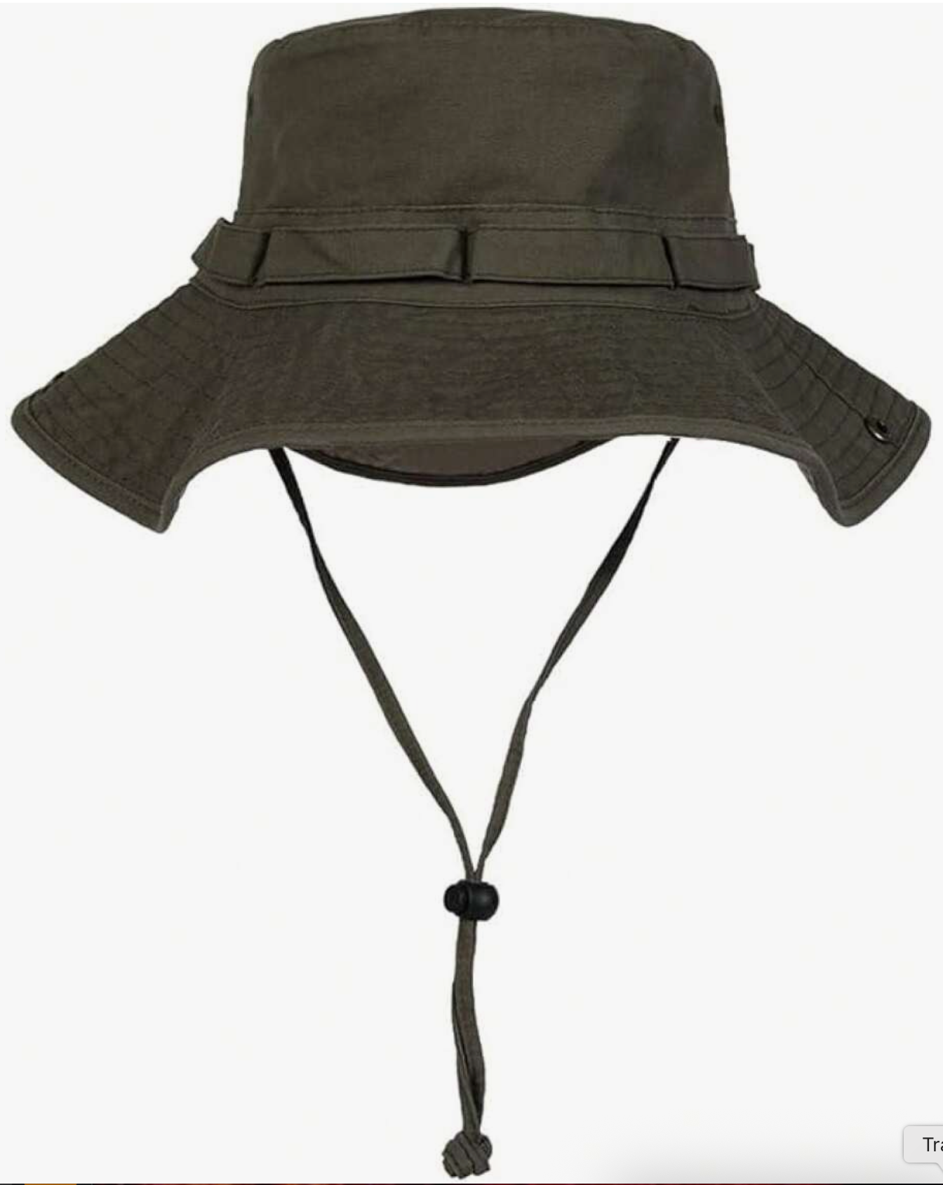 Bucket Hat