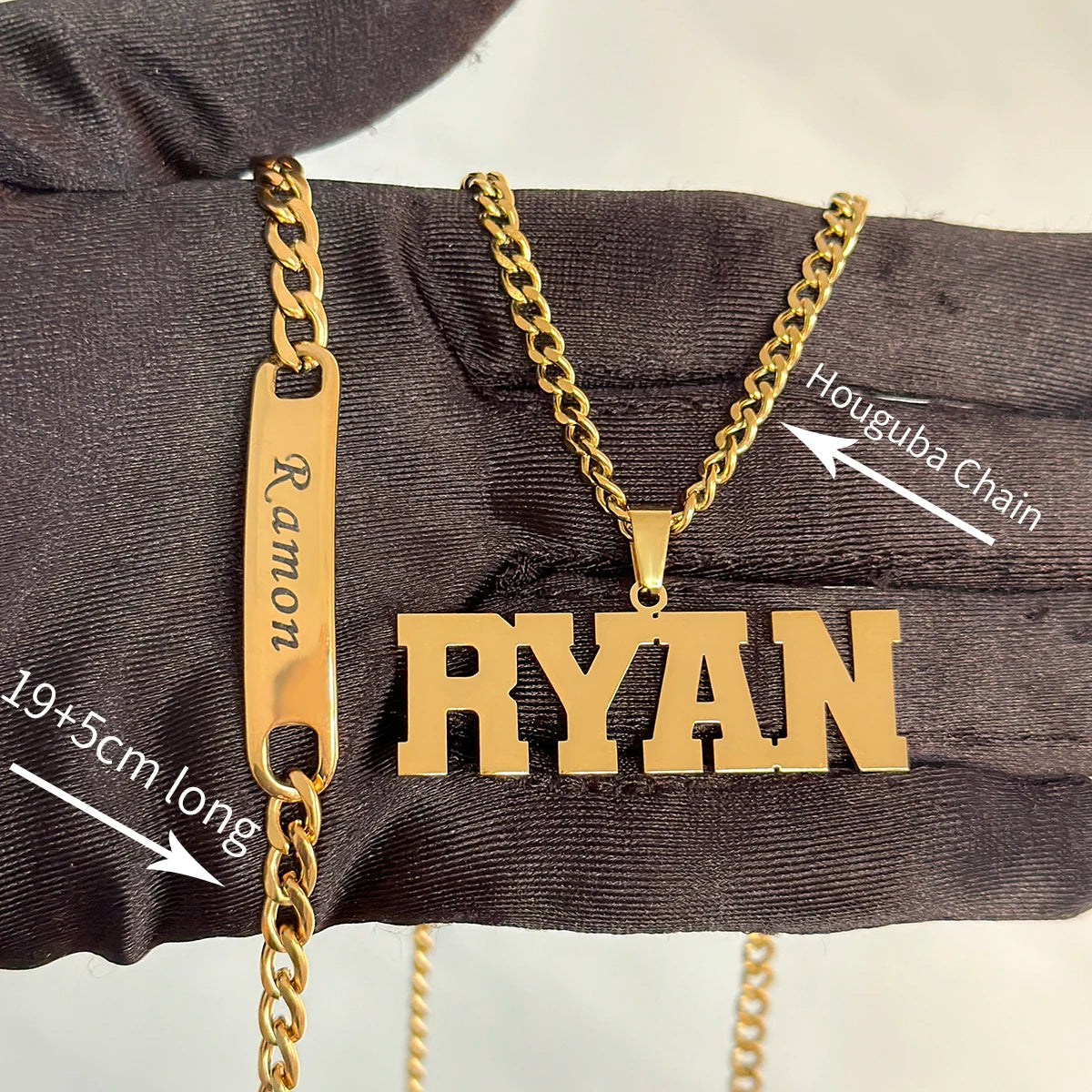 Jewelry Customize
