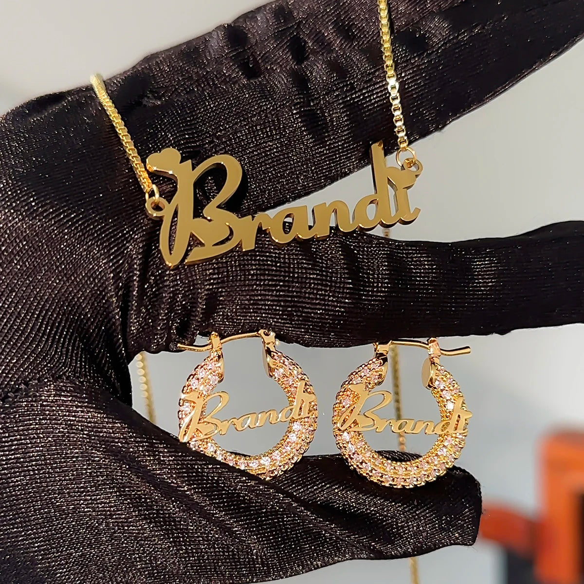 Jewelry Customize