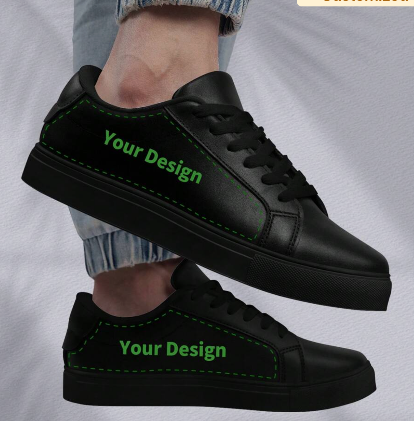 Skate Shoes