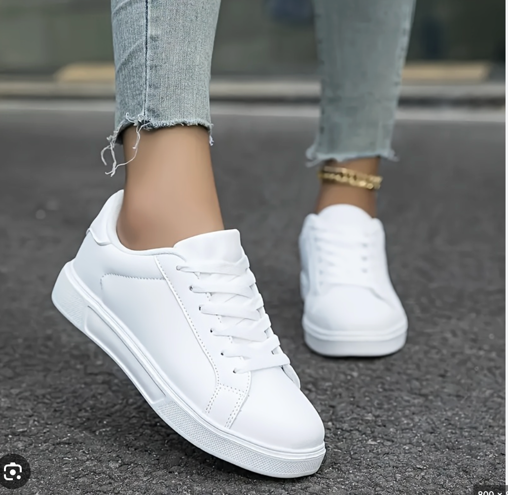 Skate Shoes