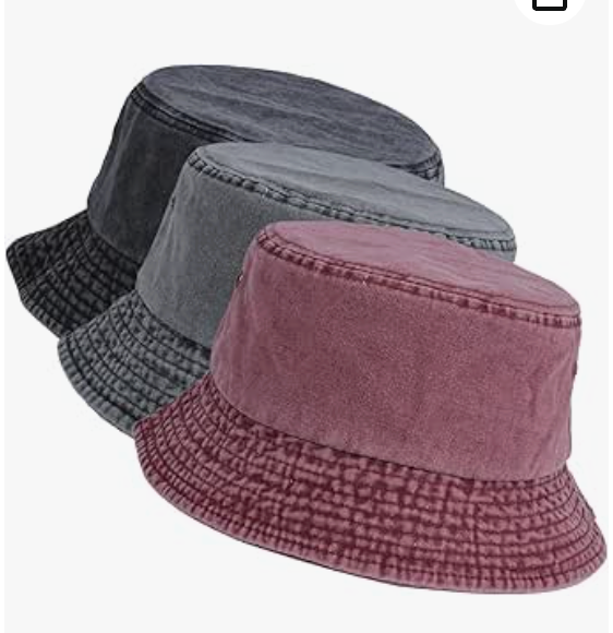 Bucket Hat CUSTOM