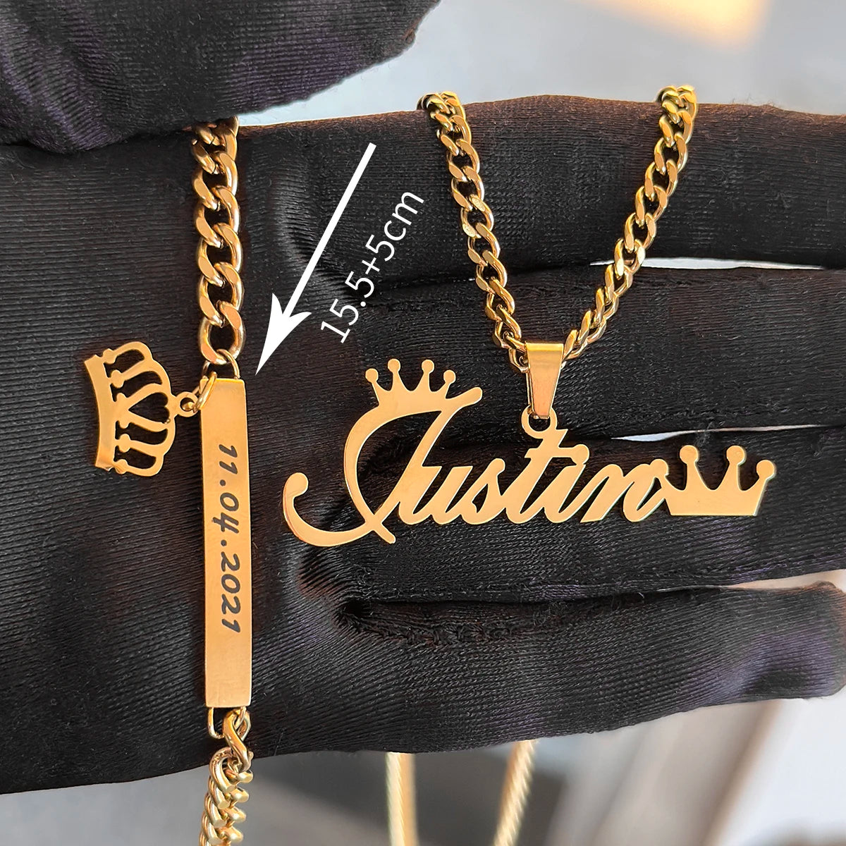 Jewelry Customize