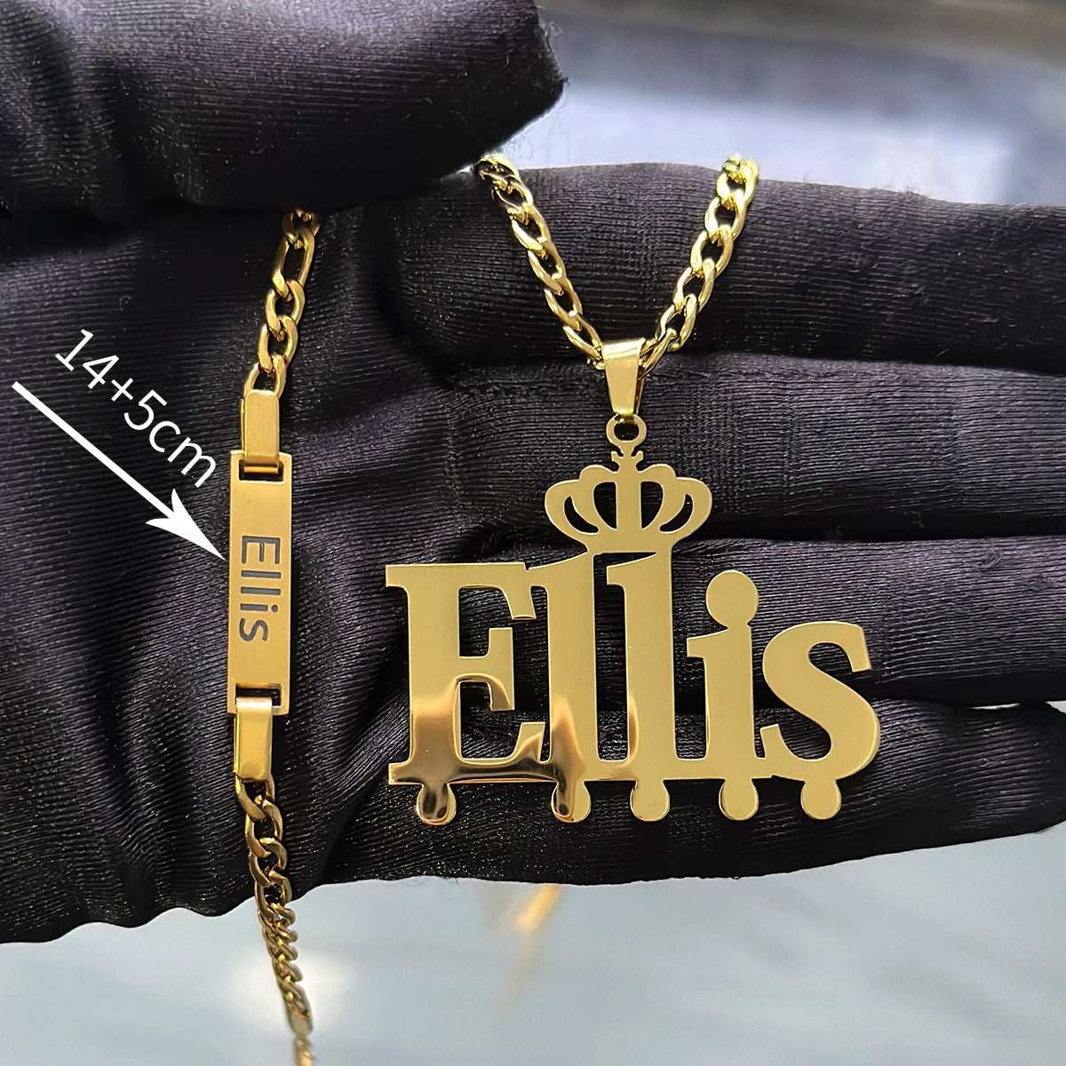 Jewelry Customize