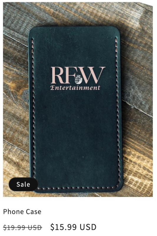 Phone Case
