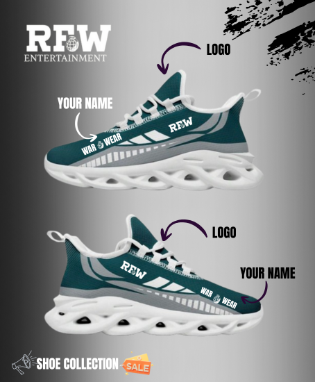 BASEBALL SHOES CUSTOM